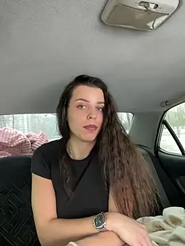 Black Enigma  online show from 03/12/26, 04:07