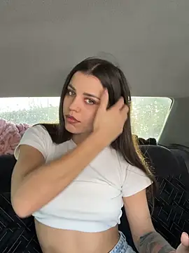 Black Enigma  online show from 03/09/26, 02:04