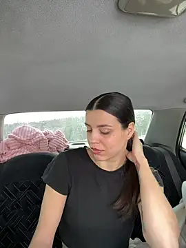 Black Enigma  online show from 03/13/26, 02:05