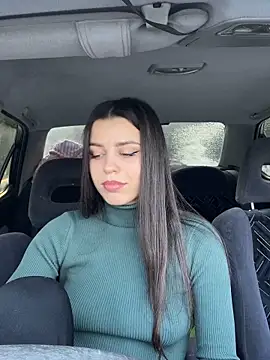 Black Enigma  online show from 03/14/26, 02:06