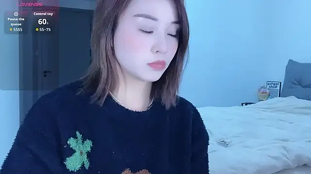 xiaolu-686 online show from 03/09/26, 03:26