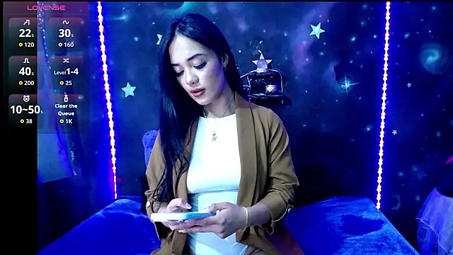 ValentinaRojass  online show from 03/13/26, 02:22