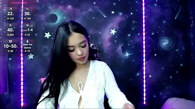 ValentinaRojass  online show from 03/23/26, 02:39