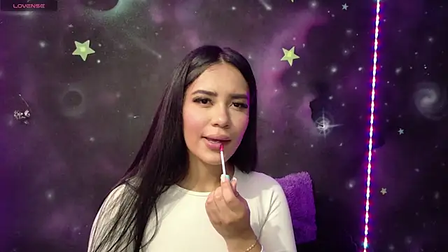 ValentinaRojass  online show from 05/08/26, 05:06