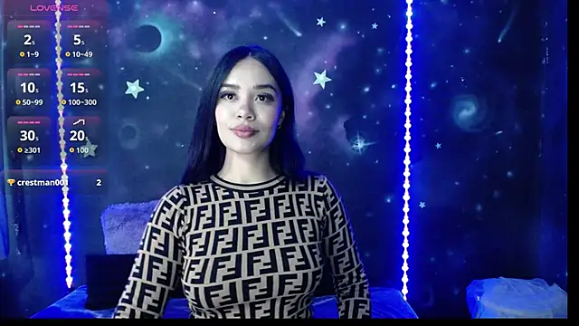 ValentinaRojass  online show from 04/06/26, 01:45