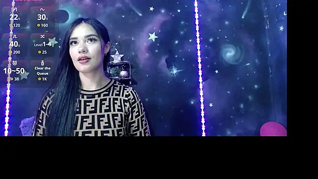 ValentinaRojass  online show from 03/16/26, 03:26