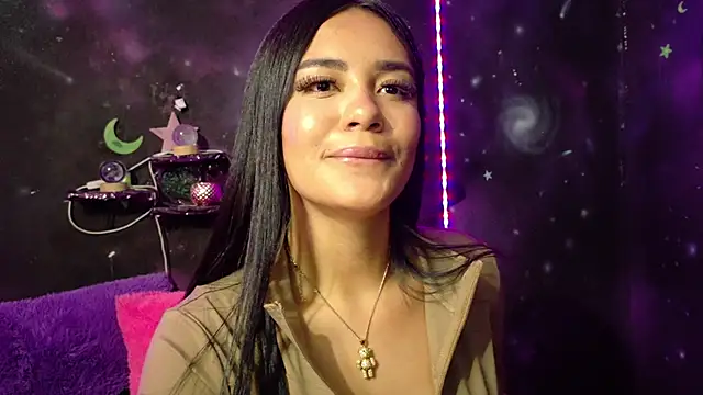 ValentinaRojass  online show from 05/21/26, 08:17
