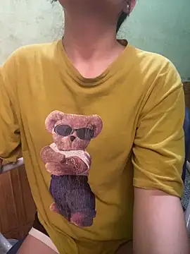 Xoai-cute online show from 04/19/26, 07:31