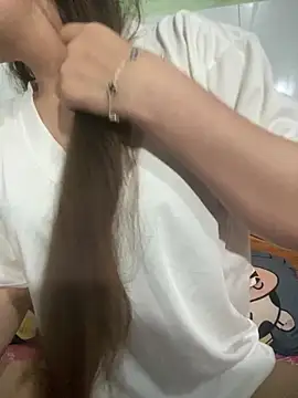 Xoai-cute online show from 03/27/26, 04:52