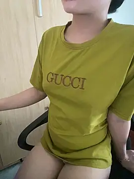 Xoai-cute online show from 06/05/26, 06:52
