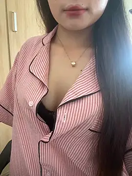 Xoai-cute online show from 07/14/26, 07:35