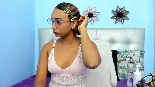 Saray sexylove online show from 04/15/26, 11:38