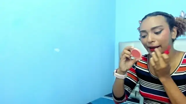 Saray sexylove online show from 04/08/26, 11:33