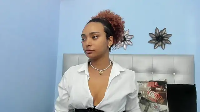 Saray sexylove online show from 03/30/26, 11:33