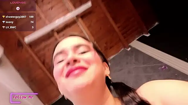  VALERIAGOMEZ online show from 04/29/26, 05:30
