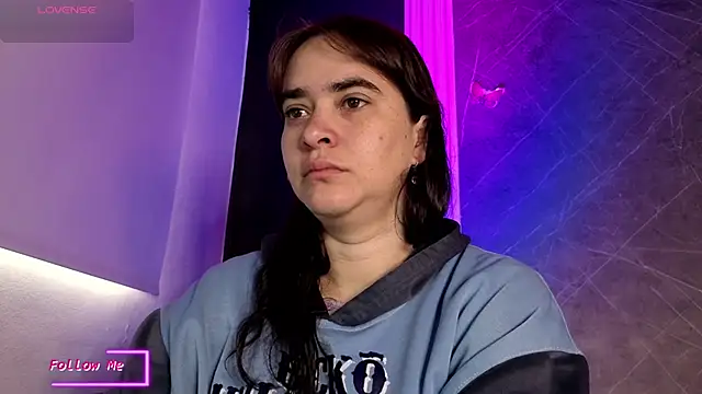Snapshot of _VALERIAGOMEZ chatting on 06/11/26, 12:46 VALERIAGOMEZ online show from 06/11/26, 12:46