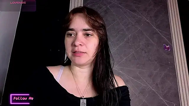  VALERIAGOMEZ online show from 05/29/26, 12:11