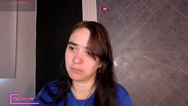  VALERIAGOMEZ online show from 05/07/26, 11:24