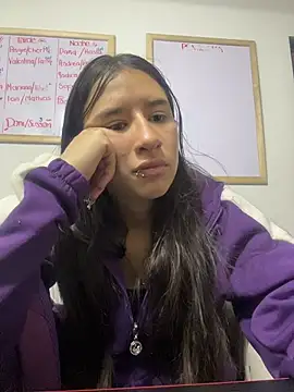 Snapshot of LilyRossi_ chatting on 07/16/26, 12:46 LilyRossi online show from 07/16/26, 12:46