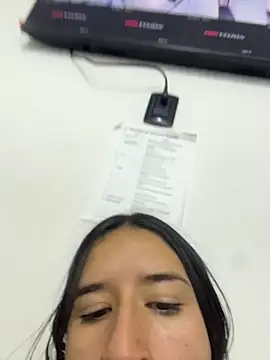 LilyRossi  online show from 06/04/26, 11:26