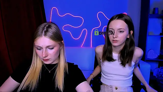chloe ley online show from 06/02/26, 07:36
