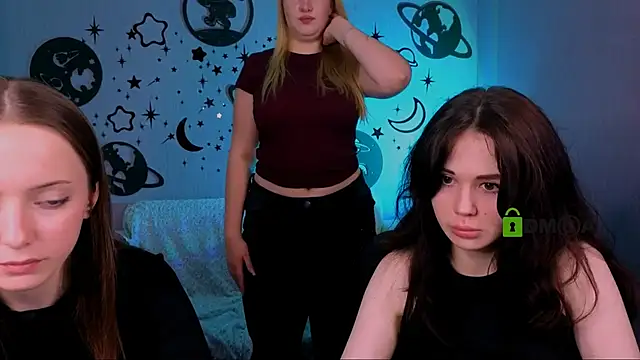 chloe ley online show from 06/21/26, 10:59