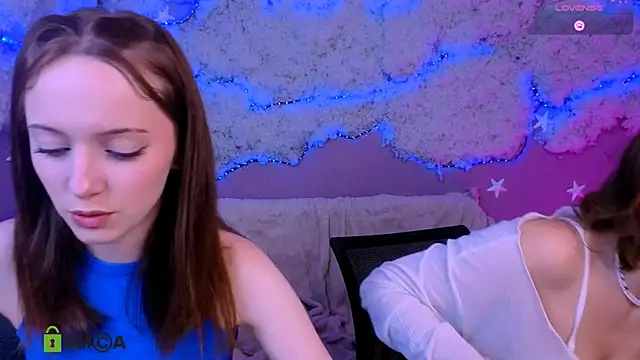 chloe ley online show from 06/11/26, 07:11