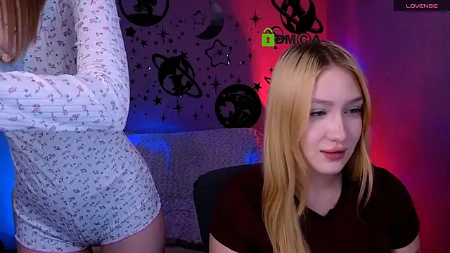 chloe ley online show from 07/01/26, 10:10