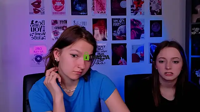 chloe ley online show from 07/09/26, 11:10