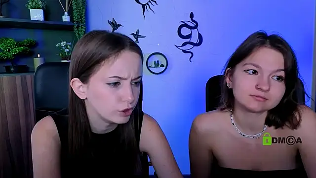 chloe ley online show from 07/08/26, 09:10