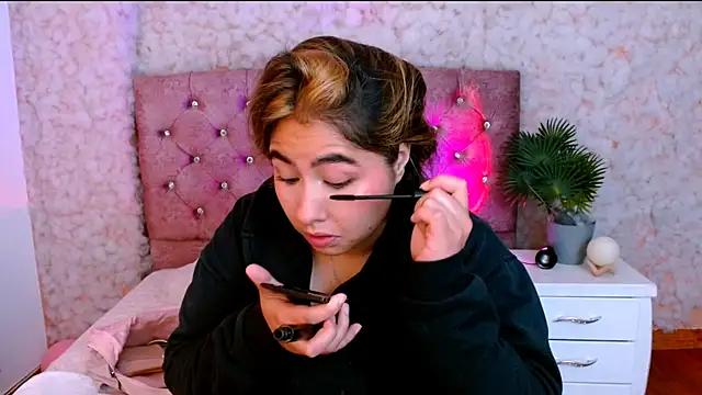 Sofiazaf  online show from 03/16/26, 12:31