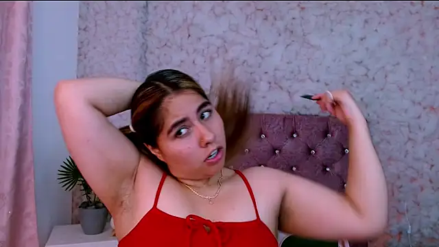 Sofiazaf  online show from 04/14/26, 12:32