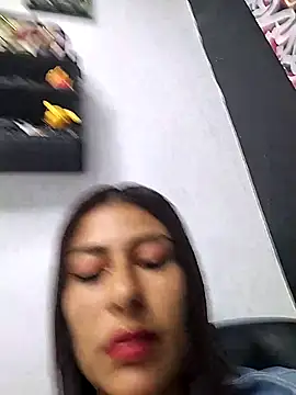 ValeryLux420 online show from 03/07/26, 06:13