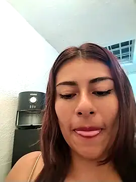 ValeryLux420 online show from 03/13/26, 06:02