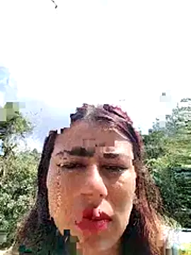 ValeryLux420 online show from 03/16/26, 02:53