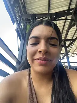 Arianna Moore online show from 03/19/26, 02:28