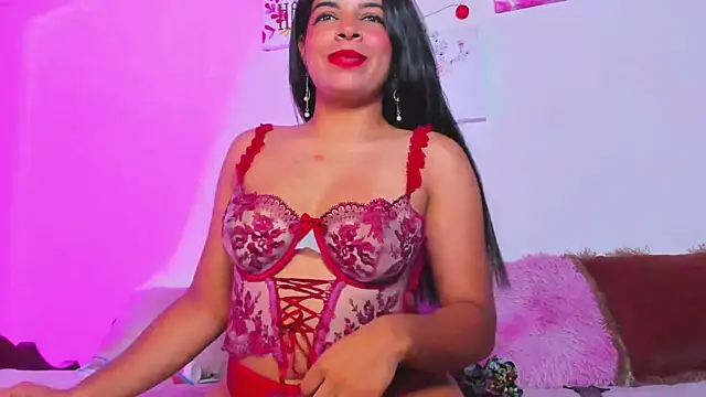 Snapshot of Arianna_Moore chatting on 05/20/26, 10:51 Arianna Moore online show from 05/20/26, 10:51