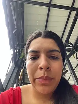 Arianna Moore online show from 03/24/26, 03:23