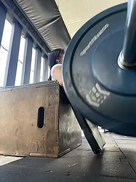 Arianna Moore online show from 03/20/26, 02:51