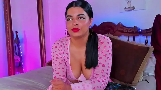 Arianna Moore online show from 04/11/26, 09:29