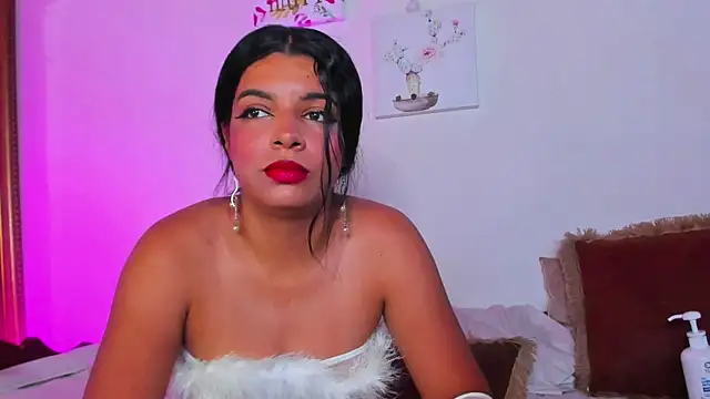 Arianna Moore online show from 06/18/26, 10:26