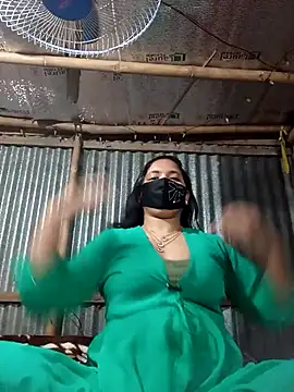 Nishit pari-03 online show from 03/09/26, 07:17