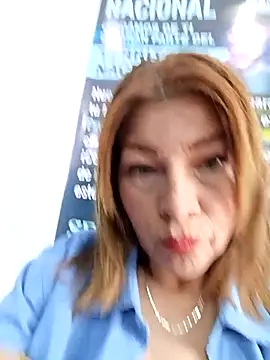 LORENA--01 online show from 04/07/26, 07:04