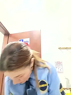 LORENA--01 online show from 03/24/26, 06:30