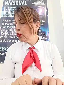 Snapshot of LORENA--01 chatting on 03/04/26, 08:38 LORENA--01 online show from 03/04/26, 08:38