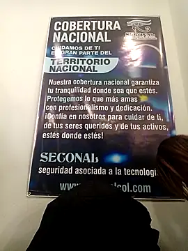 LORENA--01 online show from 03/25/26, 06:18