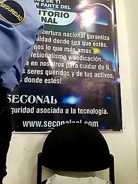 LORENA--01 online show from 04/06/26, 07:59