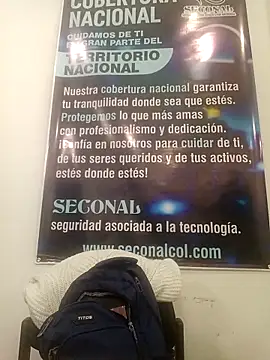 LORENA--01 online show from 03/16/26, 06:10