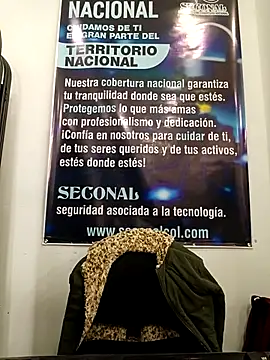 LORENA--01 online show from 04/09/26, 06:47