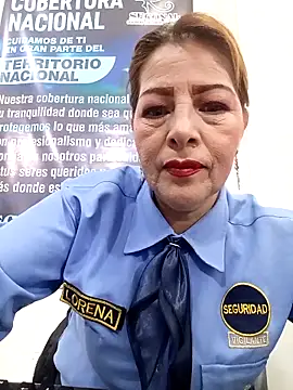 LORENA--01 online show from 03/12/26, 06:45